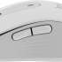 Мышь беспроводная Logitech M650, Bluetooth/Радио, оптическая, USB, 4000dpi, белый [910-006261]